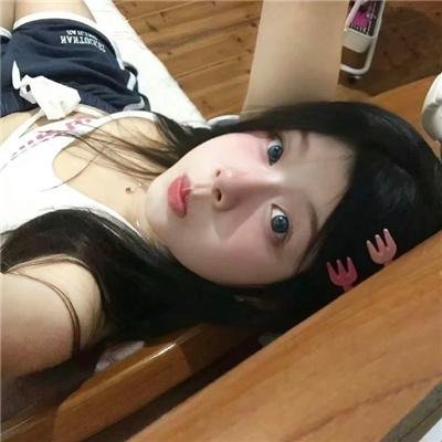 美洲豹女儿