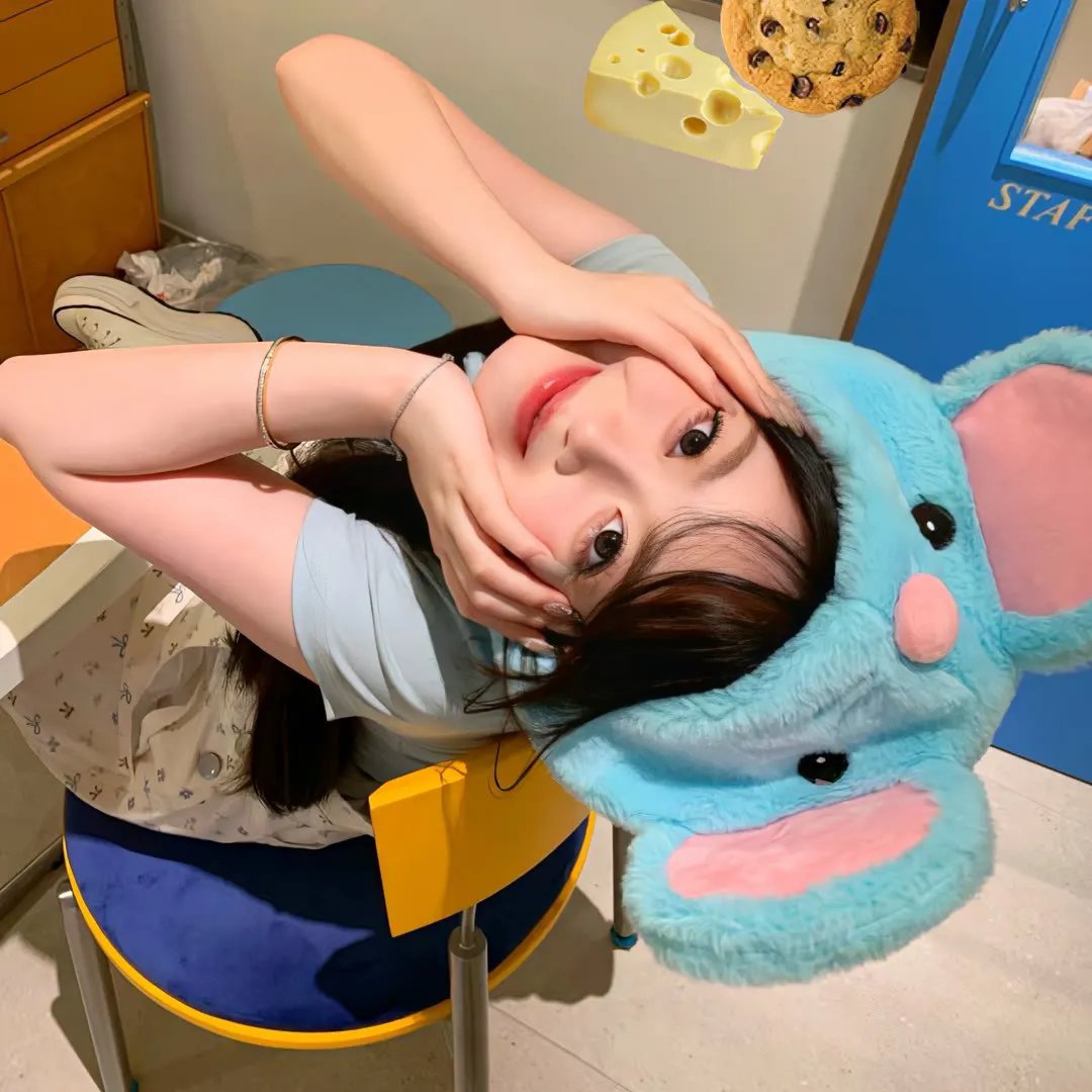 我才不会爱上契约女友